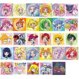 Niforamtion PreCure All Stars Sticker Wafer Part.3 [All 29 type set(Full Complete)]