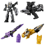 Minipla Super Space Sheriff Gavan Infinity First Kit [All 4 type set(Full Complete)]