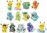 Pokemon Kids 30th Anniversary Special Vol.1 [All 13 type set(Full Complete)]