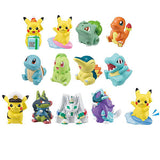 Pokemon Kids 30th Anniversary Special Vol.1 [All 13 type set(Full Complete)]