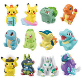 Pokemon Kids 30th Anniversary Special Vol.1 [Normal 12 type set (Special is NOT including)]