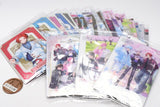 Ireisu Card Wafers [All 24 type set (Full Complete)]