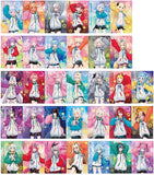 Hololive Production Wafer vol.5 [All 33 type set (Full Complete)]