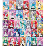 Hololive Production Wafer vol.5 [All 33 type set (Full Complete)]