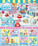 Sanrio Hangyodon Mart [All 8 type set(Full Complete)]