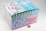 Sanrio Hangyodon Mart [All 8 type set(Full Complete)]