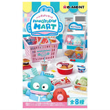 Sanrio Hangyodon Mart [All 8 type set(Full Complete)]