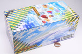 Pokemon Get Collection Gum Transcendent Sky [All 10 type set(Full Complete)]