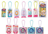 Tamagotchi Okashina Tamagoborocchi Package Charm Part.3 [All 12 type set(Full Complete)]