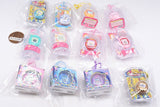 Tamagotchi Okashina Tamagoborocchi Package Charm Part.3 [All 12 type set(Full Complete)]