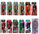 Kamen Rider Sofubi Package Charm & Chocolate Snack [All 12 type set(Full Complete)]