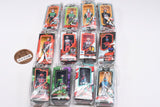 Kamen Rider Sofubi Package Charm & Chocolate Snack [All 12 type set(Full Complete)]