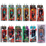 Kamen Rider Sofubi Package Charm & Chocolate Snack [All 12 type set(Full Complete)]