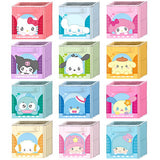 SANRIO CHARACTERS CUCASE 2 [All 12 type set(Full Complete)]