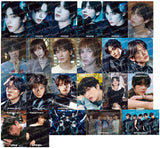TOMORROW X TOGETHER Twin Wafer [All 23 type set(Full Complete)]
