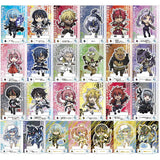 Chocolact Tensei shitara Slime datta ken [All 25 type set(Full Complete)]