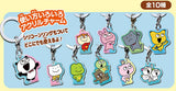 Studio UG Acrylic Charm Cream in Snack [All 10 type set(Full Complete)]