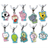 Studio UG Acrylic Charm Cream in Snack [All 10 type set(Full Complete)]