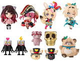 Hololive Deformed Collection Vol.3 [All 8 type set(Full Complete)]