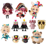 Hololive Deformed Collection Vol.3 [All 8 type set(Full Complete)]
