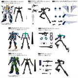 Mobile Suit Gundam G Frame FA 09 [All 7 type set(Full Complete)]
