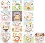 Chiikawa Acrylic Scene Clip Biscuit [All 13 type set (Full Complete)]