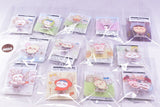 Chiikawa Acrylic Scene Clip Biscuit [All 13 type set (Full Complete)]