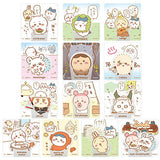 Chiikawa Acrylic Scene Clip Biscuit [All 13 type set (Full Complete)]