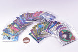 Dragon Ball Super Warrior Seal Wafer Super Chozetsukansha 10th Anniversary [All 30 type set(Full Complete)]