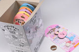 Lollipop Chocolate Charm BT21 [All 7 type set (Full Complete)]