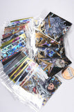Niforamtion Mobile Suit Gundam Sticker Wafer Vol.5 The Moment of Life [All 34 type set(Full Complete)]