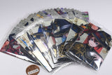 Disney Twisted Wonderland Twin Wafer Part.7 [All 29 type set (Full Complete)]