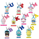 Sanrio Characters Twin Charm Nijihoshi Candy Vol.3 [All 10 type set(Full Complete)]