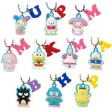 Sanrio Characters Twin Charm Nijihoshi Candy Vol.3 [All 10 type set(Full Complete)]