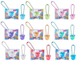 TWICE LOVELYS Gummy & Charm with Pouch [All 9 type set(Full Complete)]
