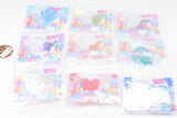 TWICE LOVELYS Gummy & Charm with Pouch [All 9 type set(Full Complete)]