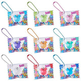 TWICE LOVELYS Gummy & Charm with Pouch [All 9 type set(Full Complete)]