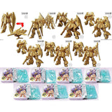 Gundam Artifact Vol.6 [All 14 type set(Full Complete)]