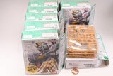 Gundam Artifact Vol.6 [Normal color 7 type set (1.2.3.4.5.6.7)]