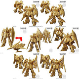 Gundam Artifact Vol.6 [Normal color 7 type set (1.2.3.4.5.6.7)]