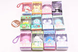 Sanrio Characters Chocobox Box Figure Collection [All 12 type set(Full Complete)]