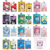 Sanrio Characters Chocobox Box Figure Collection [All 12 type set(Full Complete)]