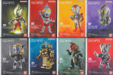 CONVERGE MOTION Ultraman 14 [All 8 type set(Full Complete)]