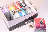 CONVERGE MOTION Ultraman 14 [All 8 type set(Full Complete)]