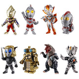CONVERGE MOTION Ultraman 14 [All 8 type set(Full Complete)]