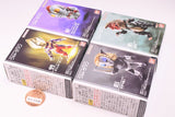 CONVERGE MOTION Ultraman 14 [Assorted 4 type set  (1.(99)/4.(102)/5.(103)/7.(105))]