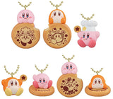 Hoshi no Kirby Pupupu Cooking Mascot & Biscuit [All 7 type set(Full Complete)]