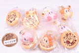Hoshi no Kirby Pupupu Cooking Mascot & Biscuit [All 7 type set(Full Complete)]