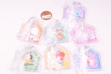 BT21 Package Charm & Choco Boro [All 7 type set(Full Complete)]