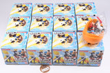 SURPRISE IN CHOCO-CAPSULE Dragon Ball Part.2 [All 12 type set(Full Complete)]